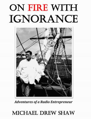 bigCover of the book On Fire With Ignorance by 