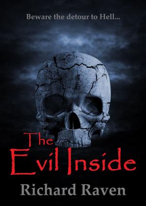 Cover of the book The Evil Inside by William Hope Hodgson