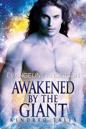 bigCover of the book Awakened by the Giant by 