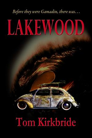 Cover of the book Lakewood, a Gamadin Prequel by Darren Barker