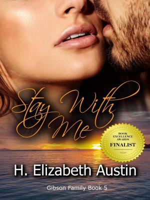 Cover of the book Stay With Me by Raine English