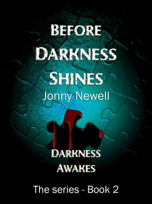 Cover of the book Before Darkness Shines: Book 2 : Darkness Awakes - the Series by Vito Veii