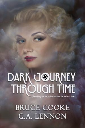 Cover of the book Dark Journey Through Time by Julie A. D'Arcy