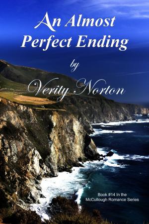 Cover of the book An Almost Perfect Ending by Karen Sandler