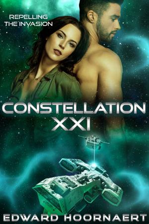 bigCover of the book Constellation XXI by 