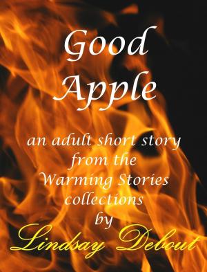 Book cover of Good Apple