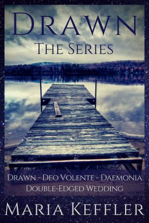bigCover of the book The Drawn Series Boxed Set by 
