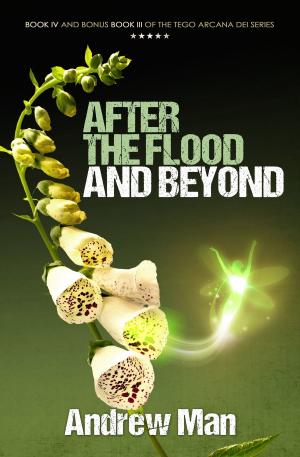 Book cover of After The Flood And Beyond