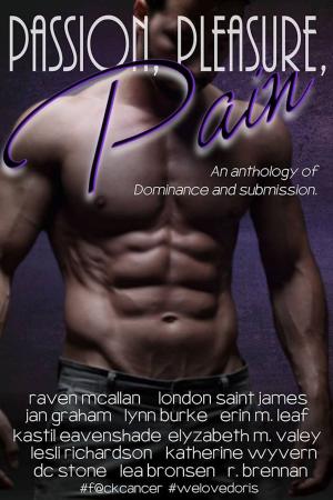 bigCover of the book Passion, Pleasure, Pain by 