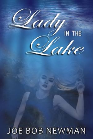 Book cover of Lady in the Lake