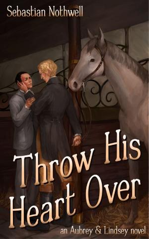 Cover of the book Throw His Heart Over by Mauro Marciani