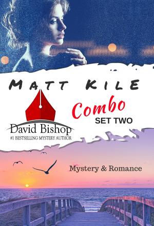 Book cover of Matt Kile Combo Set Two