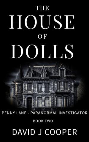 bigCover of the book The House of Dolls by 