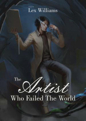 Cover of The Artist Who Failed the World