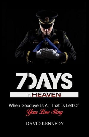 bigCover of the book 7 Days in Heaven by 