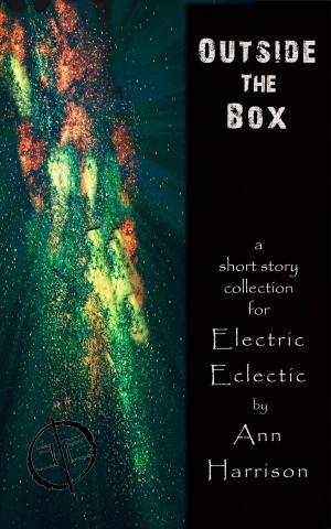Book cover of Stories Outside The Box: An Electric Eclectic Book