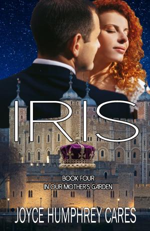Cover of the book Iris by Bruce Cooke, G. A. Lennon