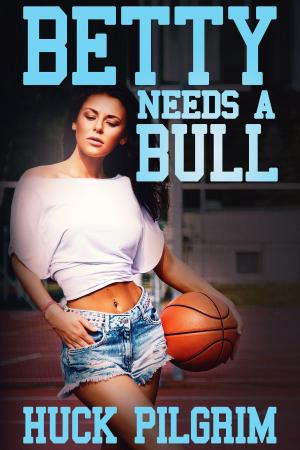 bigCover of the book Betty Needs a Bull by 