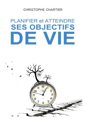 Cover of the book Planifier et atteindre ses objectifs de vie by JD Moorea