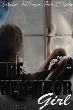 Cover of the book The Neighbor Girl by Teona Bell