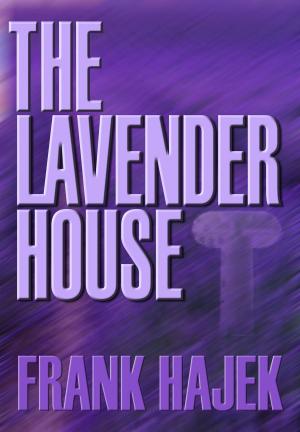 Book cover of The Lavender House