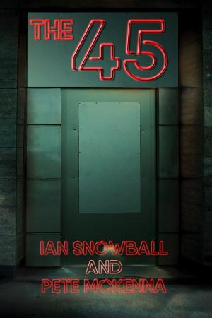 bigCover of the book The 45 by 