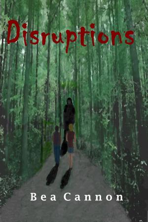 bigCover of the book Disruptions by 