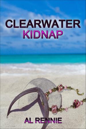 Book cover of Clearwater Kidnap