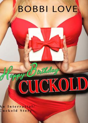 Cover of Happy Birthday Cuckold