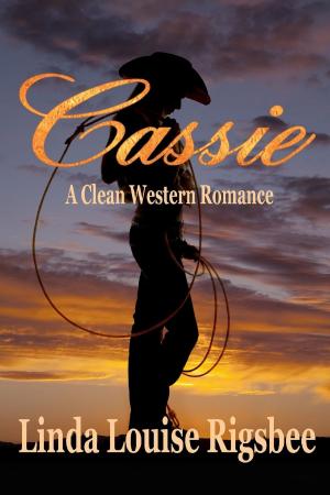 Cover of the book Cassie by Gerald Lowe