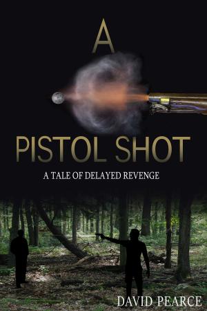 Book cover of A Pistol Shot: A tale of delayed revenge