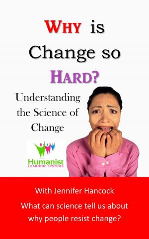 Book cover of Why is Change so Hard?