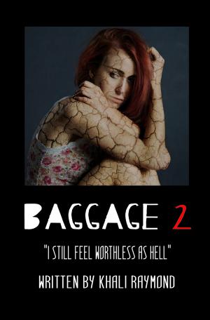 bigCover of the book Baggage 2 by 