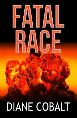 Cover of the book Fatal Race by Ron McManus