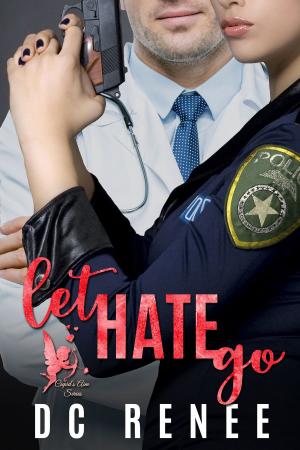 Cover of the book Let Hate Go by Rhonda Lee Carver
