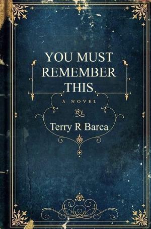 Book cover of You Must Remember This