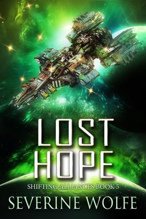 bigCover of the book Lost Hope by 