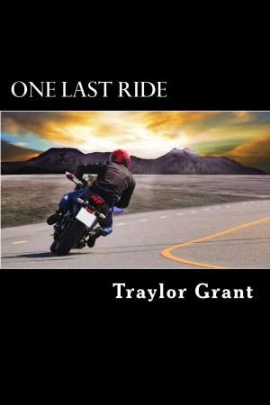 bigCover of the book One Last Ride: The Heretic Motorcycle Club Series Short Story 2 by 