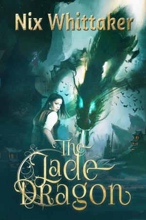 bigCover of the book The Jade Dragon by 