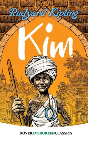 Cover of the book Kim by Rick Wayne