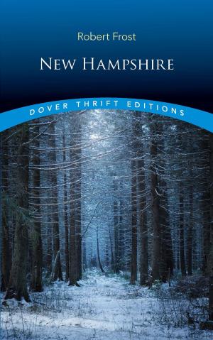 Cover of the book New Hampshire by Lorenzo D. and Olive A. Oatman