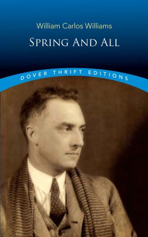 Cover of the book Spring and All by Stephen D. Fisher