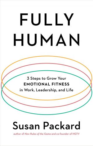 Cover of the book Fully Human by Ayelet Waldman