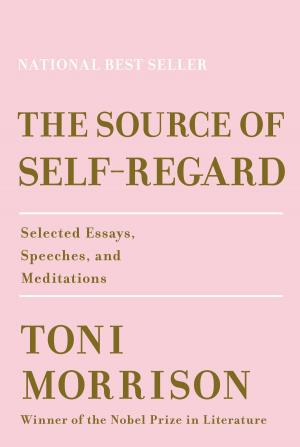 Cover of the book The Source of Self-Regard by Sasha Polakow-Suransky