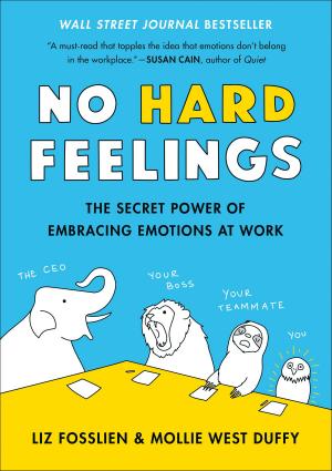 Cover of the book No Hard Feelings by Gary Lachman