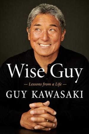 Cover of the book Wise Guy by Lynn Kurland
