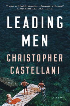 Cover of the book Leading Men by Bryan Gaensler