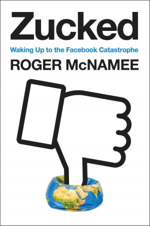 bigCover of the book Zucked by 