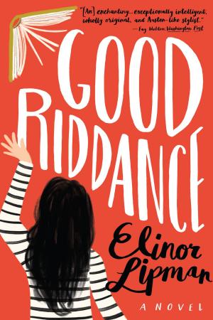 Book cover of Good Riddance