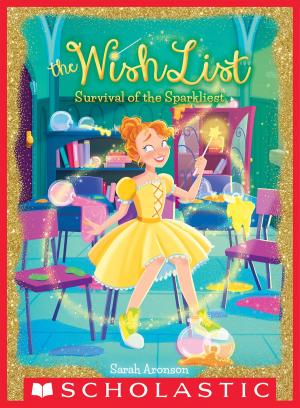 bigCover of the book Survival of the Sparkliest! (The Wish List #4) by 